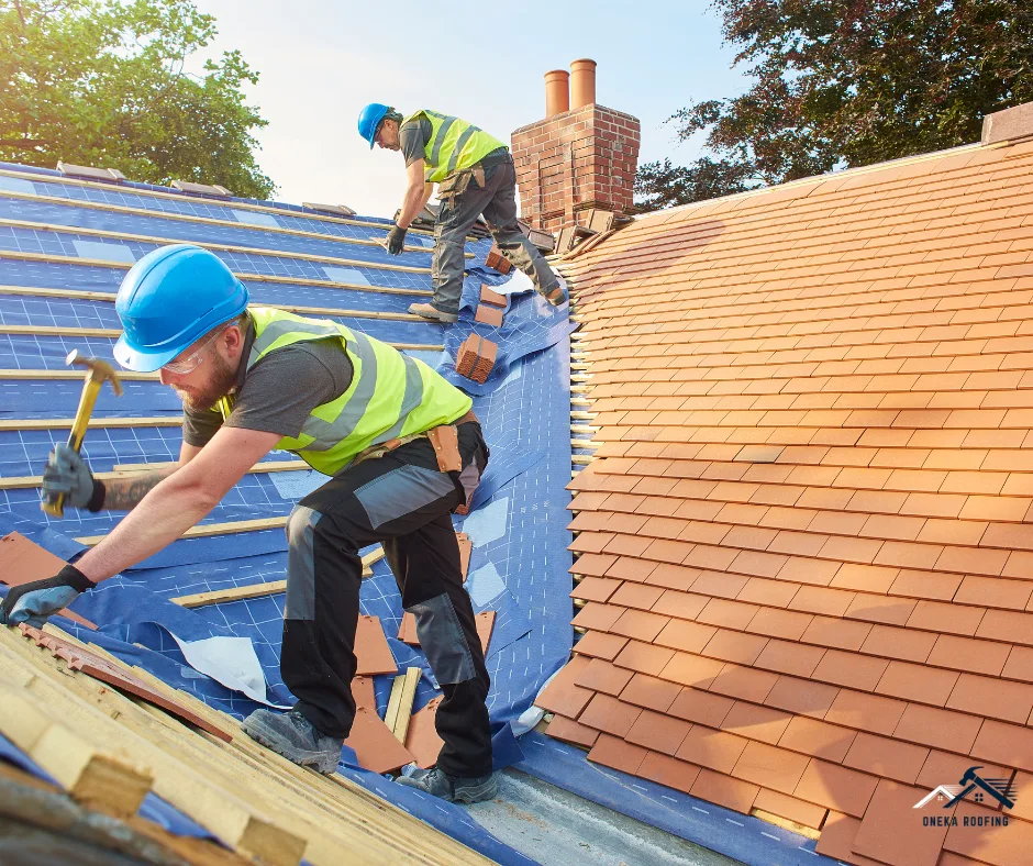 Why choose Roof Repair Near Me in Birchdale, MN